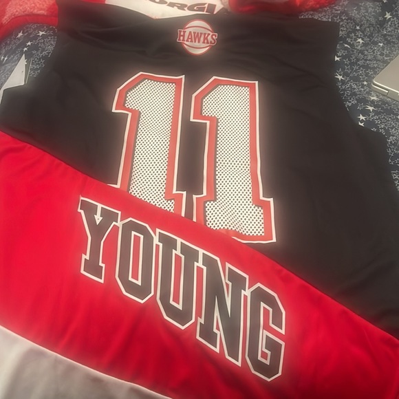 Hawks - Picture 2 of 4